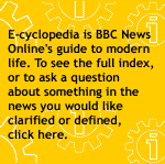 E-cyclopedia